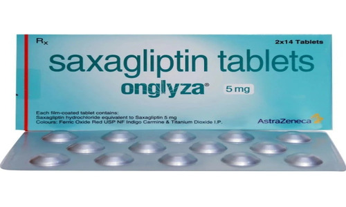 Onglyza Tablets